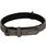 Halsband Mit Neopren Binti Grau