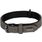 Halsband Mit Neopren Binti Grau