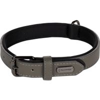 Flamingo Collar Con neopreno Binti Gris