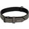 Halsband Mit Neopren Binti Grau