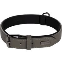 Flamingo Collar Con neopreno Binti Gris