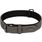 Halsband Mit Neopren Binti Grau
