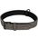 Halsband Mit Neopren Binti Grau