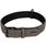 Halsband Mit Neopren Binti Grau