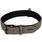 Halsband Mit Neopren Binti Grau