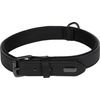  Halsband Mit Neopren Binti Schwarz