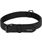 Halsband Mit Neopren Binti Schwarz