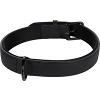 Flamingo Collar With neoprene Binti Black