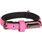 Collar With neoprene Leza Pink