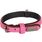 Collar With neoprene Leza Pink