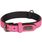 Collar With neoprene Leza Pink