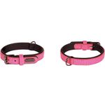 Collar With neoprene Leza Pink