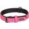Collar With neoprene Leza Pink