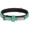  Halsband Mit Neopren Delu Grün