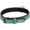  Halsband Mit Neopren Delu Grün