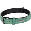 Halsband Mit Neopren Delu Grün