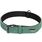 Halsband Mit Neopren Delu Grün