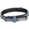 Halsband Mit Neopren Delu Blau