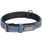 Halsband Mit Neopren Delu Blau
