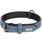 Halsband Mit Neopren Delu Blau