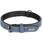 Halsband Mit Neopren Delu Blau
