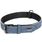 Collar With neoprene Delu Blue