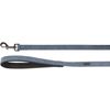  Leash Filled with neoprene Delu Blue