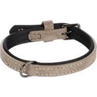 Flamingo Collar Con neopreno Delu Topo