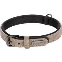 Flamingo Collar Con neopreno Delu Topo