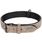 Halsband Mit Neopren Delu Taupe