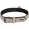 Halsband Mit Neopren Delu Taupe