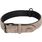 Halsband Mit Neopren Delu Taupe
