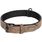 Halsband Mit Neopren Delu Braun