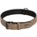 Halsband Mit Neopren Delu Braun