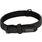 Halsband Mit Neopren Delu Schwarz