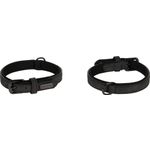 Collar With neoprene Delu Black
