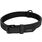 Halsband Mit Neopren Delu Schwarz