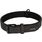 Halsband Mit Neopren Delu Schwarz