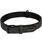 Halsband Mit Neopren Delu Schwarz