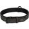 Halsband Mit Neopren Delu Schwarz