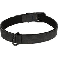 Flamingo Collar Con neopreno Delu Negro