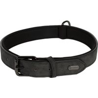 Flamingo Collar Con neopreno Delu Negro