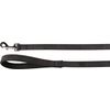 Leash Filled with neoprene Delu Black