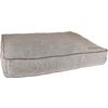Cuscino Snoozebay Rettangolo Marrone