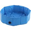 Zwembad Doggy Splash Rond Blauw