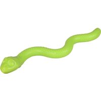 Flamingo Jouet Sneaky Serpent Vert