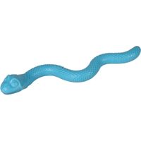 Flamingo Toy Sneaky Snake Blue