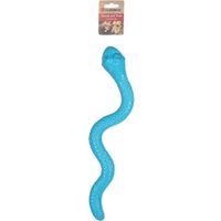 Flamingo Toy Sneaky Snake Blue