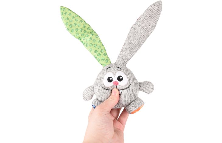 Flamingo Toy Cheery Rabbit Mix