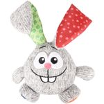 Toy Cheery Rabbit Mix